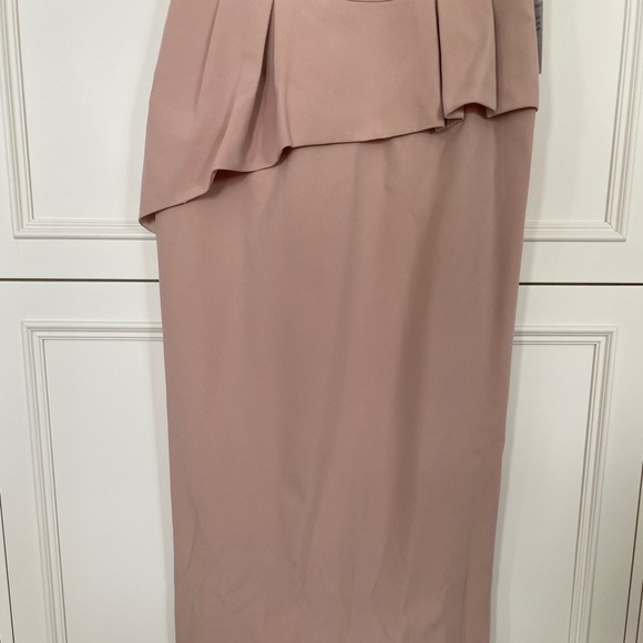 Rick Freeman for Terri Jon - Mother of the bride dress - Picture 15 of 16